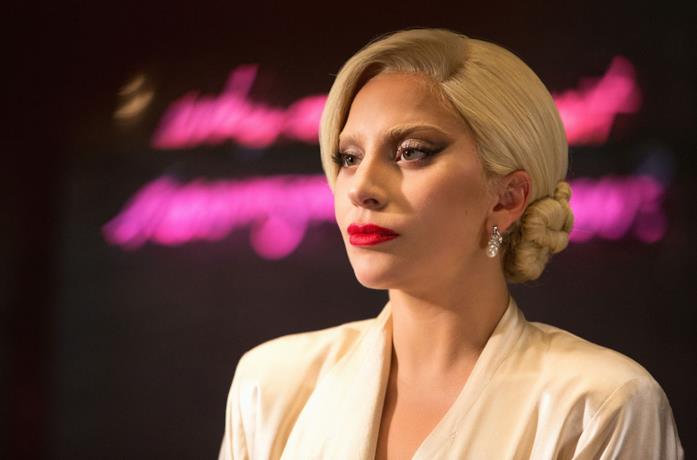 Lady Gaga in American Horror Story