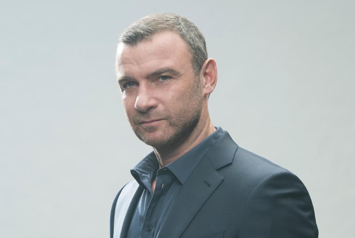 Liev Schreiber