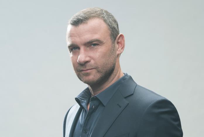 Liev Schreiber