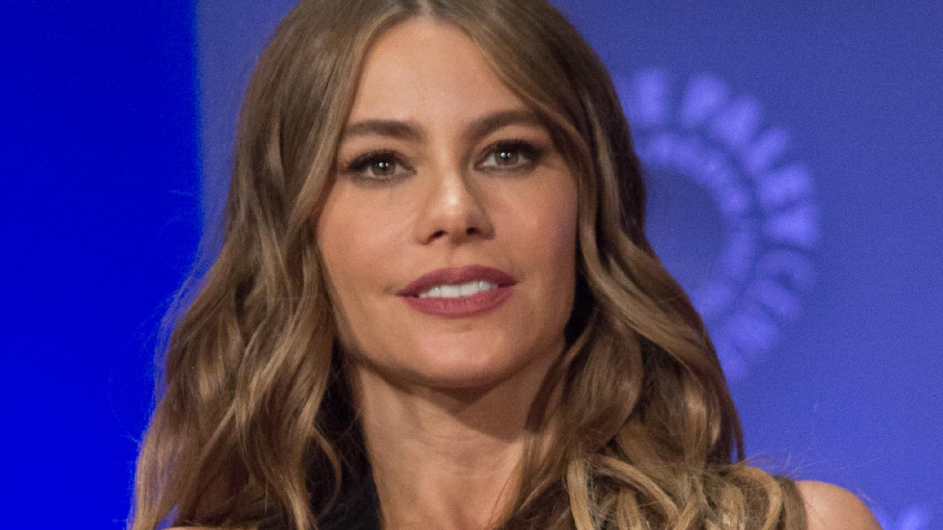 Le Attrici Piu Pagate Nel 2020 Forbes Incorona Ancora Sofia Vergara