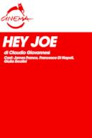 Poster Hey Joe