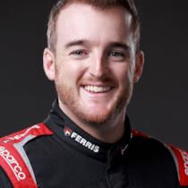 Ty Dillon