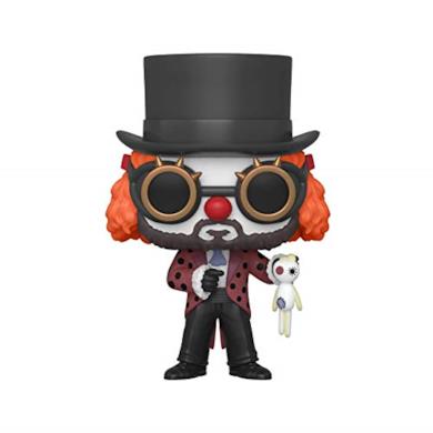 Funko- Pop