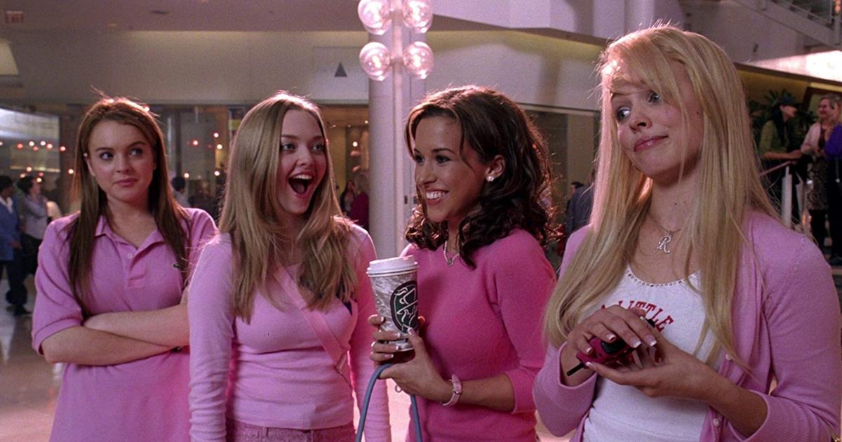 Film Da Vedere Con Le Amiche Su Netflix