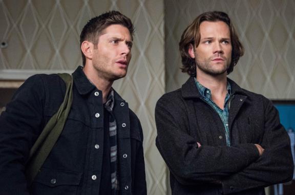 Sam e Dean