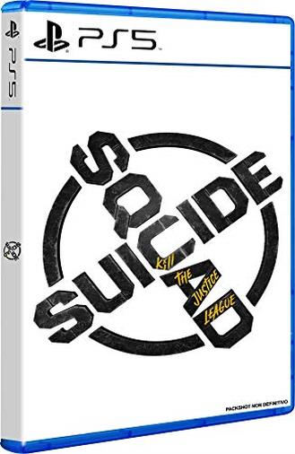 Suicide Squad: Kill the Justice League - PS5