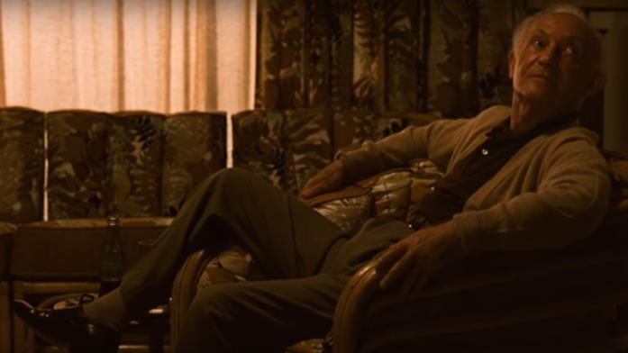 Il padrino - Parte II Il padrino - Parte II: Hyman Roth