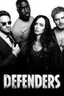 Poster Marvel's The Defenders