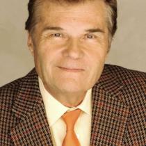 Fred Willard