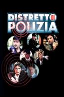 Poster Distretto di Polizia