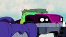 Anteprima Teen Titans Turbo - 1ª parte