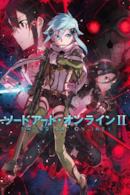 Sword Art Online II
