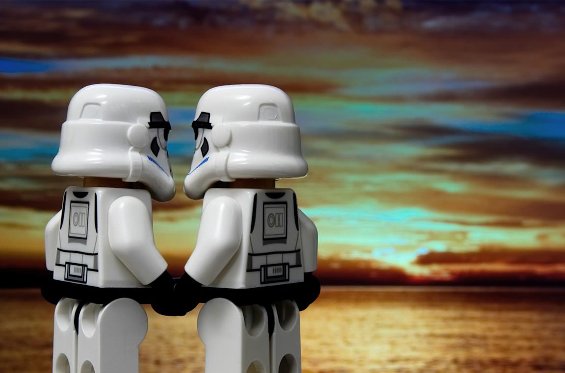 Star Wars
