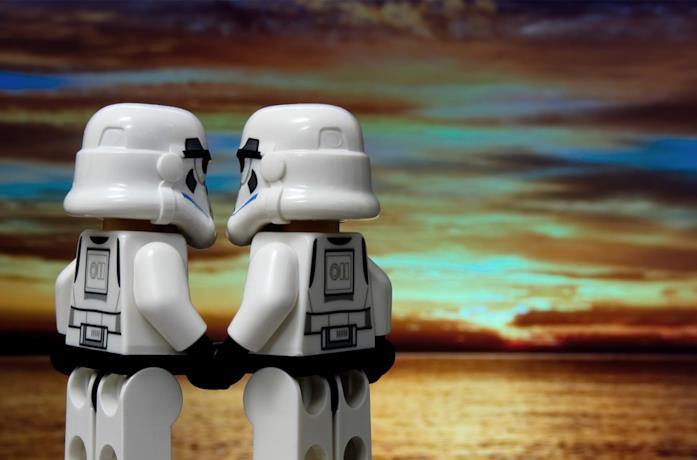 Star Wars