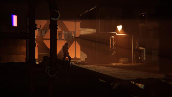 Antro per PS5 Antro uscirà solo su PS5 nel 2021