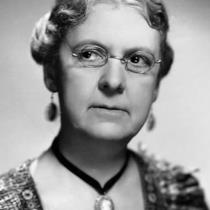 Clara Blandick