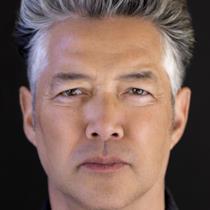 Russell Wong