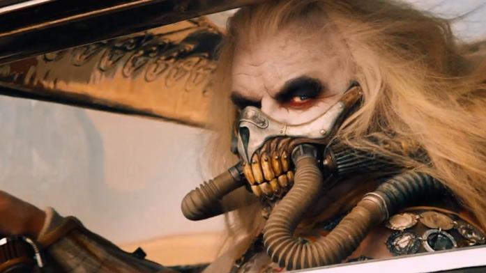 Hugh Keays-Byrne Immortan Joe