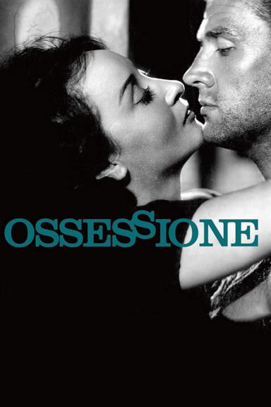 Poster Ossessione