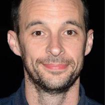 Tom Vaughan-Lawlor