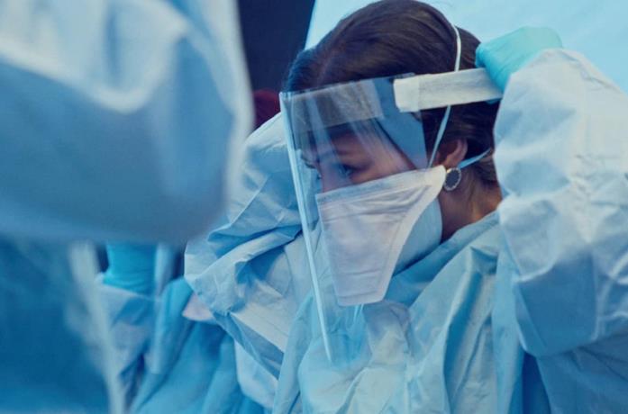 Pandemic: How to Prevent an Outbreak è disponibile in 6 episodi su Netflix
