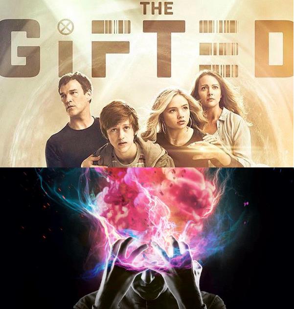 Bene anche The Gifted e Legion Bene al tomatometro anche The Gifted e Legion