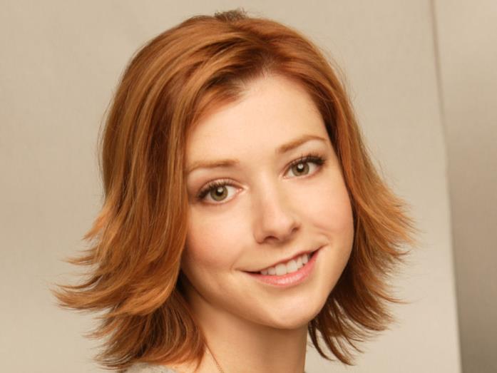Lily, cosa è successo alla sua carriera? Lily Aldrin nella serie TV How I Met Your Mother
