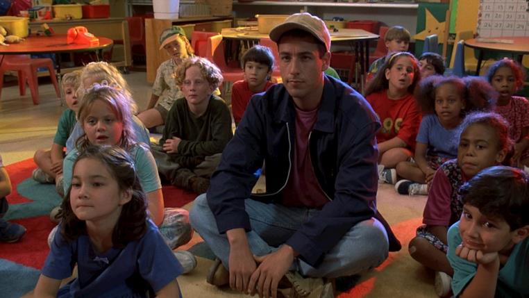 Billy Madison