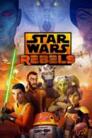 Poster Star Wars Rebels