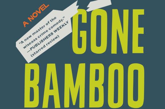 Gone Bamboo, il romanzo di Anthony Bourdain diventerà una serie TV
