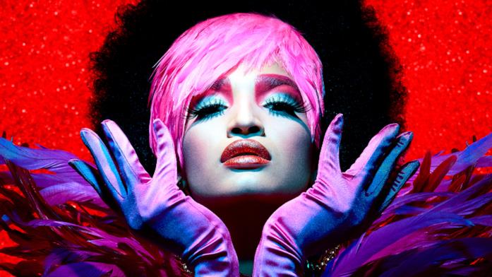 Pose e serie simili da vedere