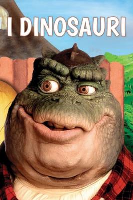 Poster I dinosauri