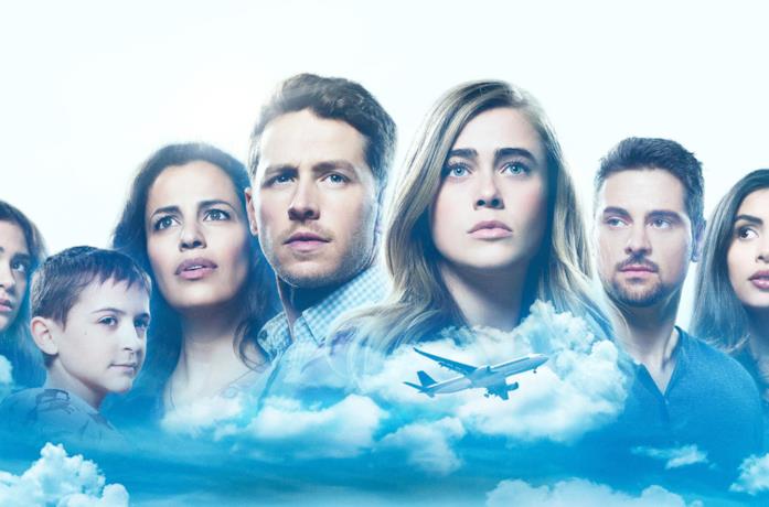 I protagonisti di Manifest