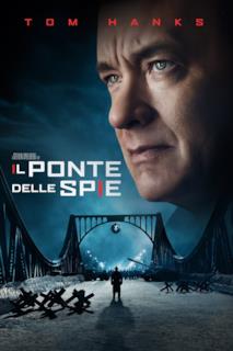 Poster Il ponte delle spie