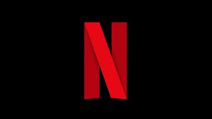 Logo di Netflix