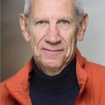 Martin Buchan