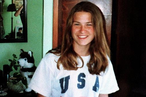 Rocio Wanninkhof, la ragazzina spagnola assassinata nel 1999 Rocio Wanninkhof