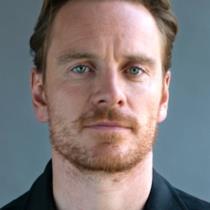 Michael Fassbender