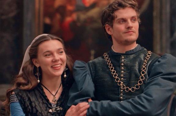I Medici: il finale della serie e il destino di Lorenzo il Magnifico e della sua famiglia