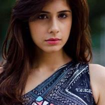 Ridhima Sud