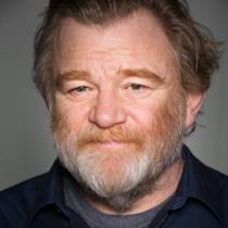 Brendan Gleeson