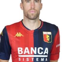 Kevin Strootman