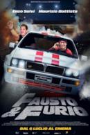 Poster Fausto & Furio