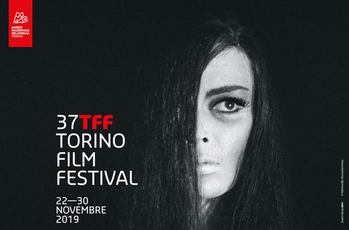 Il poster ufficiale del TFF
