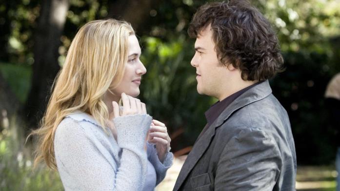 L'amore non va in vacanza Una scena di L'amore non va in vacanza