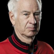 John McEnroe