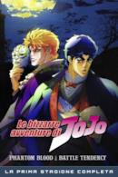 Phantom Blood & Battle Tendency