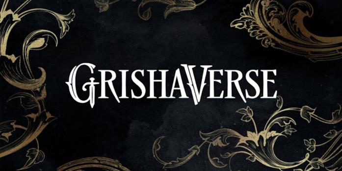 I libri che compongono il Grishaverse Quali titoli fanno parte del Grisheverse?
