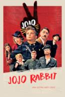 Poster Jojo Rabbit