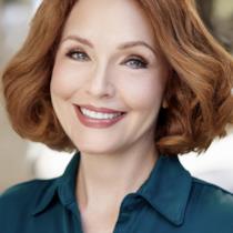 Amy Yasbeck